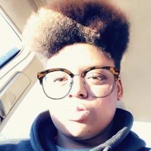 Meet your Posher, Tamara